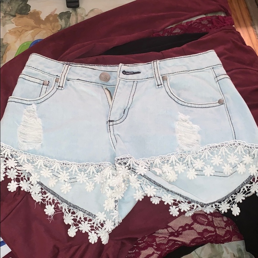 Shorts